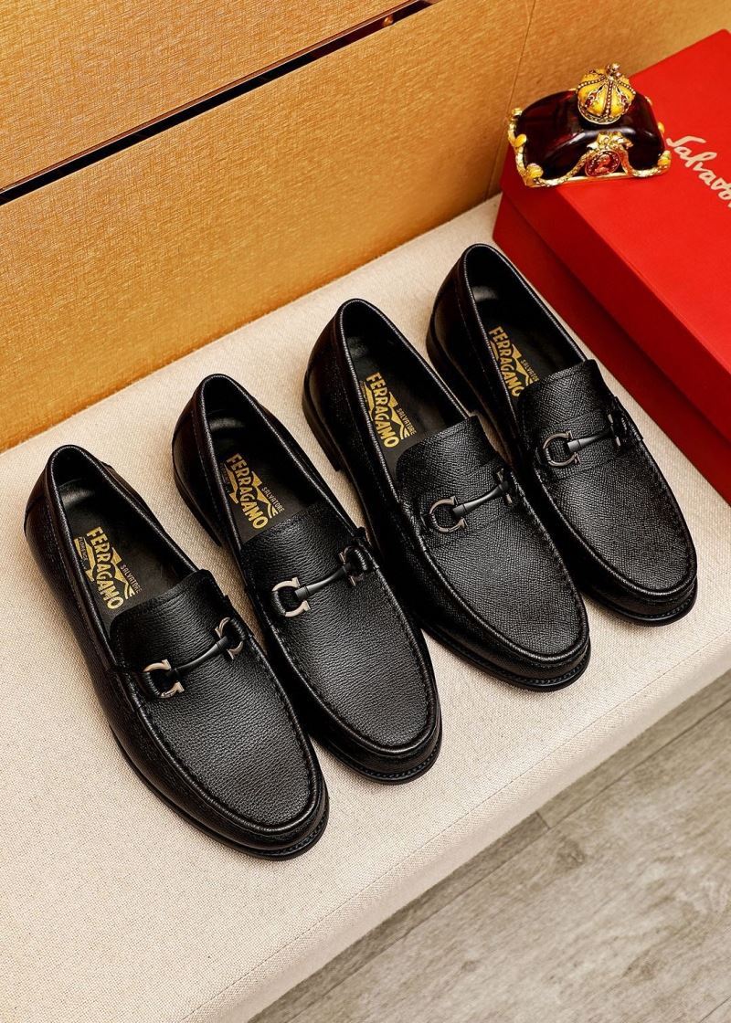 Ferragamo Shoes